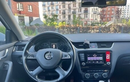Skoda Octavia, 2015 год, 1 300 000 рублей, 16 фотография