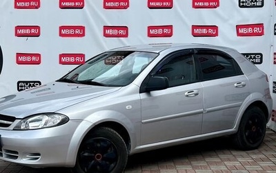 Chevrolet Lacetti, 2011 год, 459 990 рублей, 1 фотография