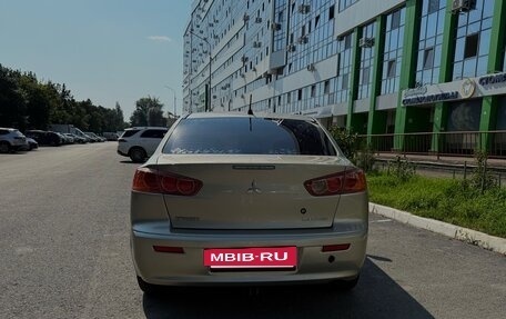 Mitsubishi Lancer IX, 2008 год, 630 000 рублей, 5 фотография