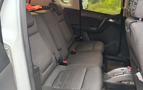 Opel Meriva, 2011 год, 850 000 рублей, 7 фотография
