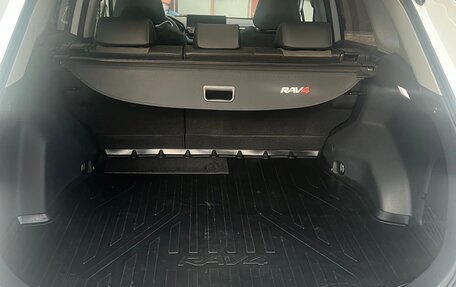Toyota RAV4, 2024 год, 3 499 000 рублей, 7 фотография
