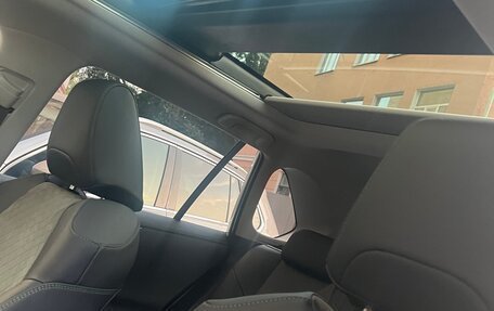Toyota RAV4, 2024 год, 3 499 000 рублей, 15 фотография
