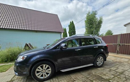 Subaru Tribeca I рестайлинг, 2011 год, 1 970 000 рублей, 8 фотография