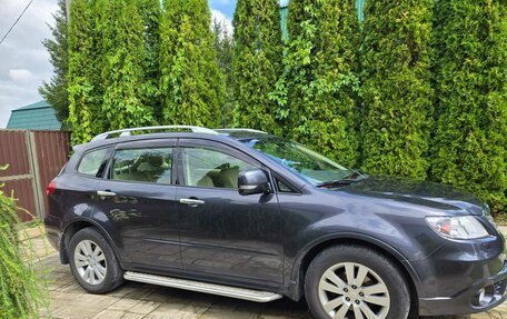 Subaru Tribeca I рестайлинг, 2011 год, 1 970 000 рублей, 2 фотография