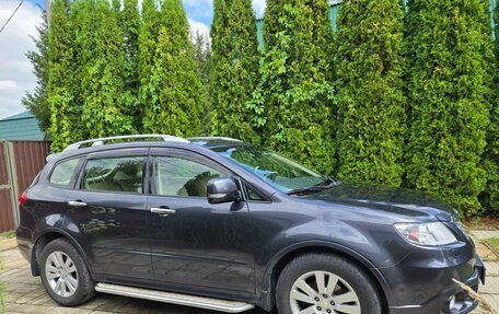 Subaru Tribeca I рестайлинг, 2011 год, 1 970 000 рублей, 6 фотография