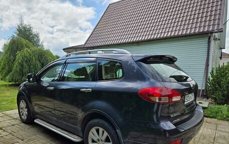 Subaru Tribeca I рестайлинг, 2011 год, 1 970 000 рублей, 7 фотография