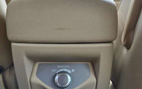 Subaru Tribeca I рестайлинг, 2011 год, 1 970 000 рублей, 12 фотография