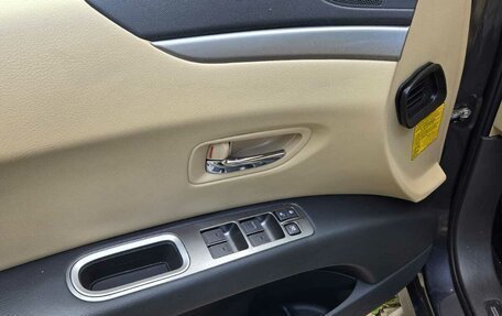 Subaru Tribeca I рестайлинг, 2011 год, 1 970 000 рублей, 24 фотография