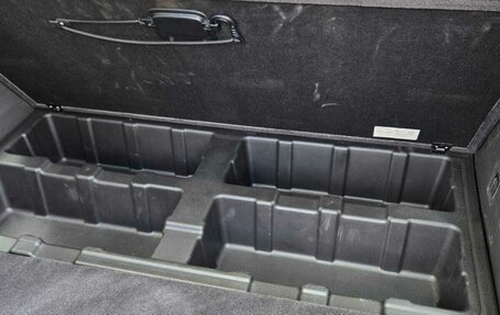Subaru Tribeca I рестайлинг, 2011 год, 1 970 000 рублей, 22 фотография