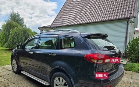 Subaru Tribeca I рестайлинг, 2011 год, 1 970 000 рублей, 4 фотография