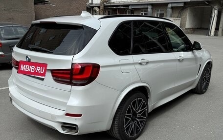 BMW X5, 2017 год, 4 650 000 рублей, 3 фотография