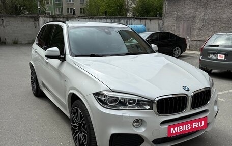 BMW X5, 2017 год, 4 650 000 рублей, 4 фотография