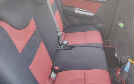 Hyundai Getz I рестайлинг, 2010 год, 650 000 рублей, 15 фотография
