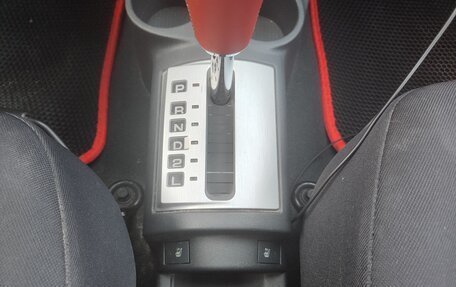 Hyundai Getz I рестайлинг, 2010 год, 650 000 рублей, 18 фотография
