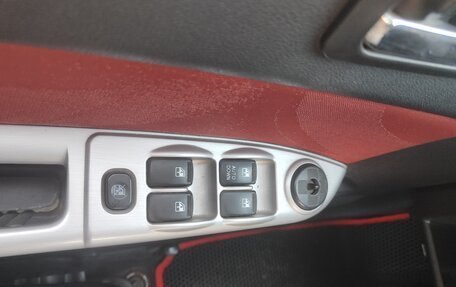 Hyundai Getz I рестайлинг, 2010 год, 650 000 рублей, 20 фотография
