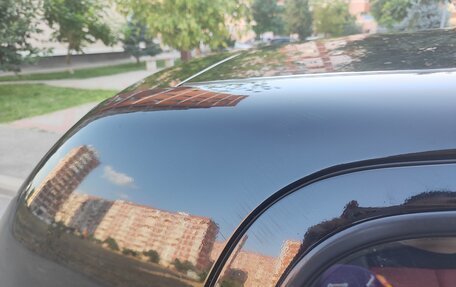 Hyundai Getz I рестайлинг, 2010 год, 650 000 рублей, 22 фотография