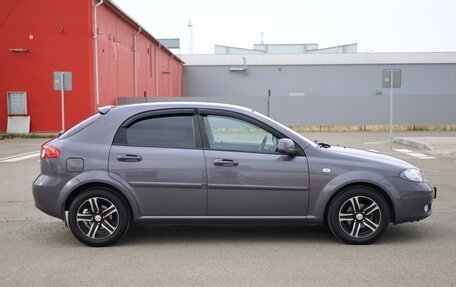 Chevrolet Lacetti, 2012 год, 815 000 рублей, 4 фотография