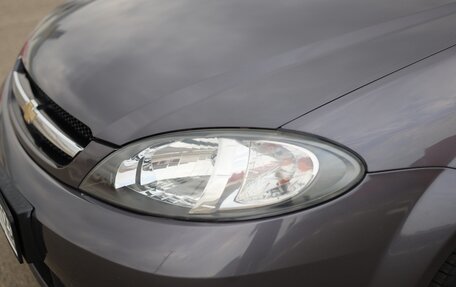 Chevrolet Lacetti, 2012 год, 815 000 рублей, 9 фотография