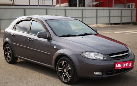 Chevrolet Lacetti, 2012 год, 815 000 рублей, 8 фотография