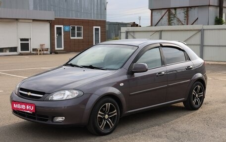 Chevrolet Lacetti, 2012 год, 815 000 рублей, 2 фотография