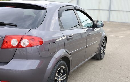 Chevrolet Lacetti, 2012 год, 815 000 рублей, 16 фотография