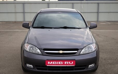 Chevrolet Lacetti, 2012 год, 815 000 рублей, 6 фотография