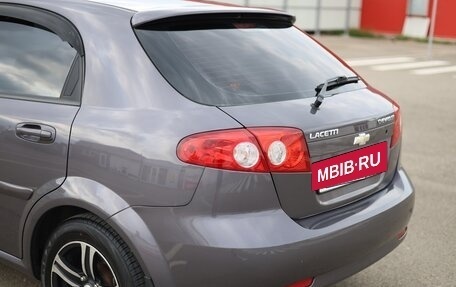 Chevrolet Lacetti, 2012 год, 815 000 рублей, 14 фотография