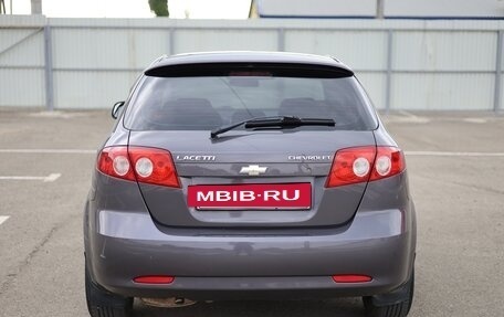 Chevrolet Lacetti, 2012 год, 815 000 рублей, 5 фотография