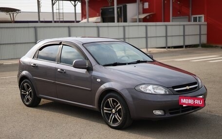 Chevrolet Lacetti, 2012 год, 815 000 рублей, 3 фотография