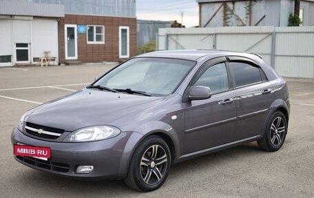 Chevrolet Lacetti, 2012 год, 815 000 рублей, 7 фотография