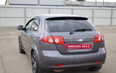 Chevrolet Lacetti, 2012 год, 815 000 рублей, 11 фотография