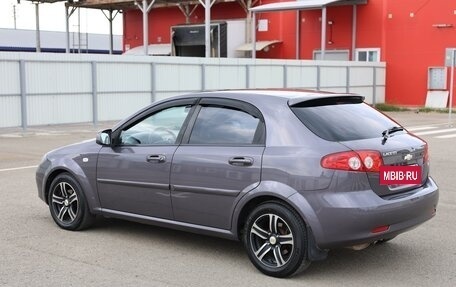 Chevrolet Lacetti, 2012 год, 815 000 рублей, 18 фотография