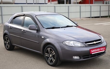 Chevrolet Lacetti, 2012 год, 815 000 рублей, 10 фотография