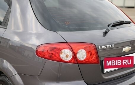 Chevrolet Lacetti, 2012 год, 815 000 рублей, 19 фотография