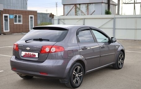 Chevrolet Lacetti, 2012 год, 815 000 рублей, 20 фотография