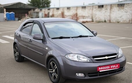 Chevrolet Lacetti, 2012 год, 815 000 рублей, 15 фотография
