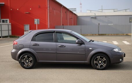 Chevrolet Lacetti, 2012 год, 815 000 рублей, 23 фотография