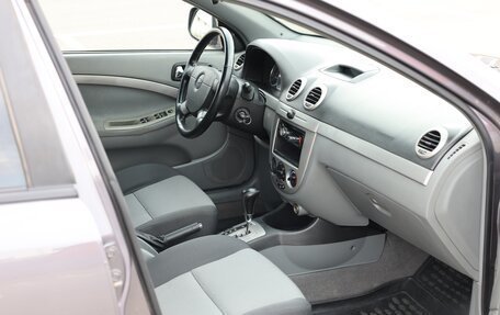 Chevrolet Lacetti, 2012 год, 815 000 рублей, 26 фотография