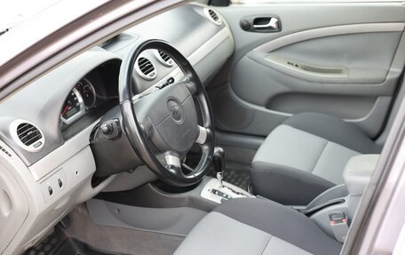 Chevrolet Lacetti, 2012 год, 815 000 рублей, 25 фотография