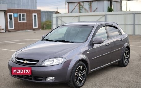 Chevrolet Lacetti, 2012 год, 815 000 рублей, 12 фотография