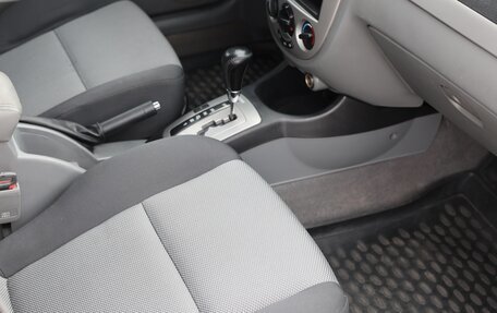 Chevrolet Lacetti, 2012 год, 815 000 рублей, 27 фотография