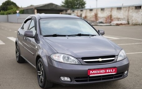 Chevrolet Lacetti, 2012 год, 815 000 рублей, 17 фотография