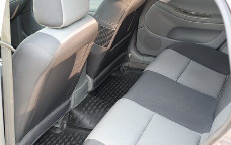 Chevrolet Lacetti, 2012 год, 815 000 рублей, 29 фотография