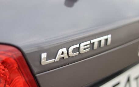 Chevrolet Lacetti, 2012 год, 815 000 рублей, 30 фотография