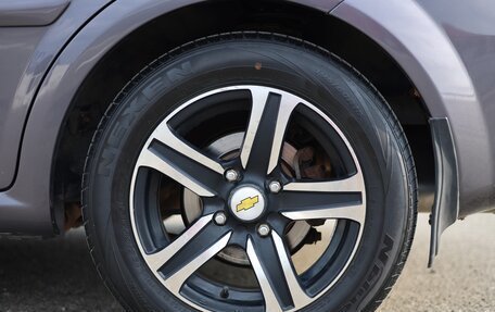 Chevrolet Lacetti, 2012 год, 815 000 рублей, 32 фотография