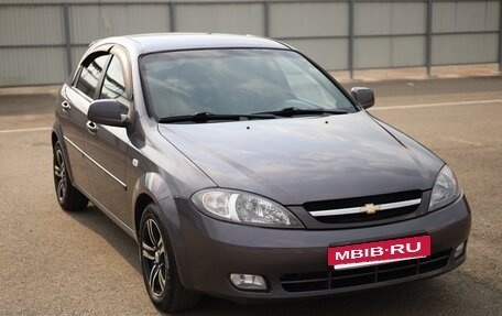 Chevrolet Lacetti, 2012 год, 815 000 рублей, 22 фотография