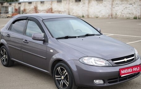 Chevrolet Lacetti, 2012 год, 815 000 рублей, 21 фотография