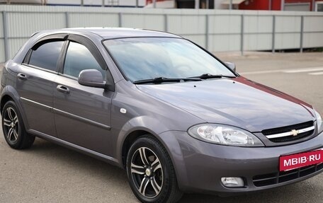 Chevrolet Lacetti, 2012 год, 815 000 рублей, 24 фотография
