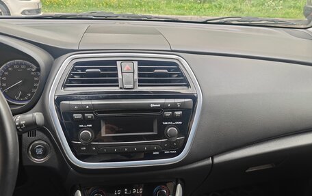 Suzuki SX4 II рестайлинг, 2019 год, 2 050 000 рублей, 15 фотография