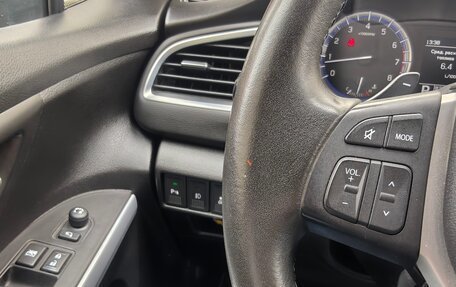Suzuki SX4 II рестайлинг, 2019 год, 2 050 000 рублей, 17 фотография